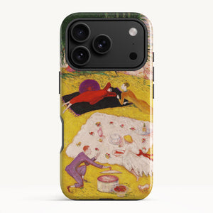 iPhone 17 Pro / Tough Case