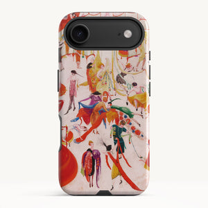 iPhone 17 Air / Tough Case