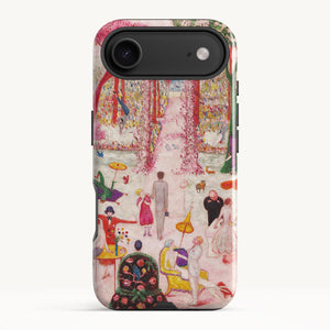iPhone 17 Air / Tough Case