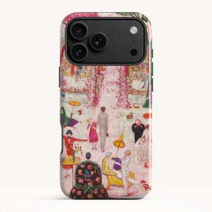 iPhone 17 Pro Max / Tough Case