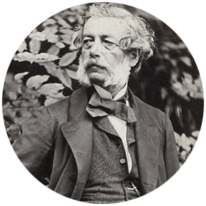Franz Xaver Winterhalter