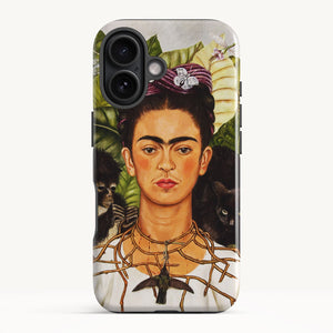 iPhone 17 / Tough Case