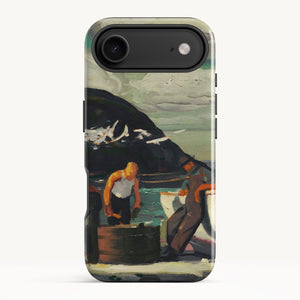 iPhone 17 Air / Tough Case