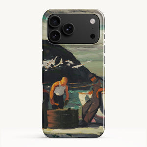 iPhone 17 Pro Max / Slim Case