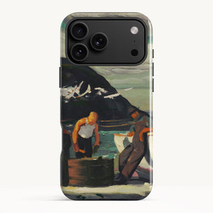 iPhone 17 Pro Max / Tough Case