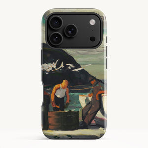 iPhone 17 Pro / Tough Case