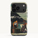 iPhone 17 Pro / Tough Case