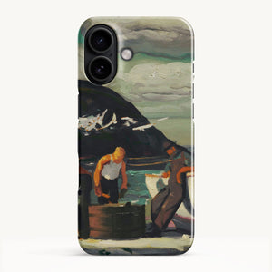 iPhone 17 / Slim Case