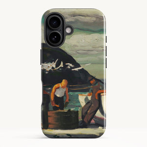 iPhone 17 / Tough Case