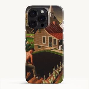 iPhone 16 Pro / Slim Case