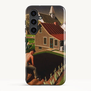 Galaxy S24 FE / Tough Case