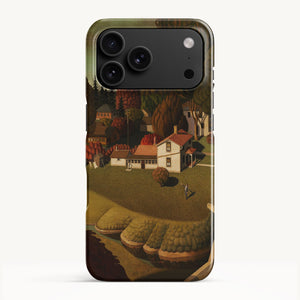 iPhone 17 Pro Max / Slim Case