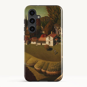 Galaxy S24 FE / Tough Case