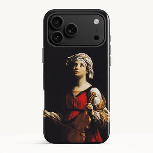 iPhone 17 Pro Max / Tough Case