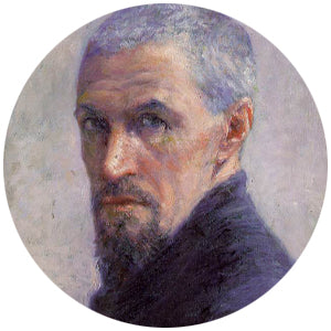 Gustave Caillebotte