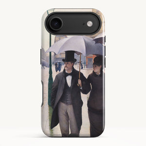 iPhone 17 Air / Tough Case