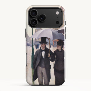 iPhone 17 Pro Max / Tough Case
