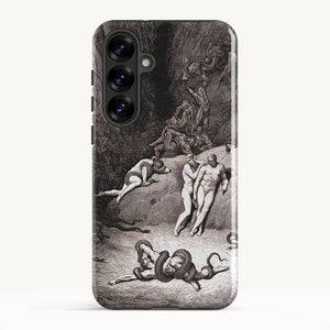 Galaxy S25 Plus / Tough Case