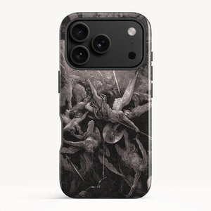 iPhone 17 Pro / Tough Case
