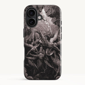 iPhone 17 / Tough Case