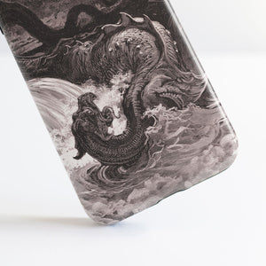 The Destruction Of Leviathan