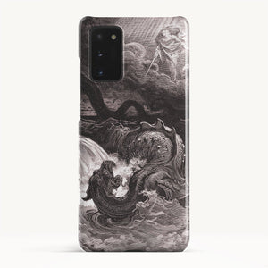 Galaxy Note 20 / Slim Case