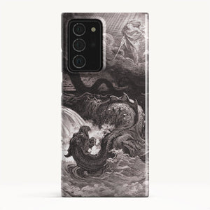 Galaxy Note 20 Ultra / Slim Case