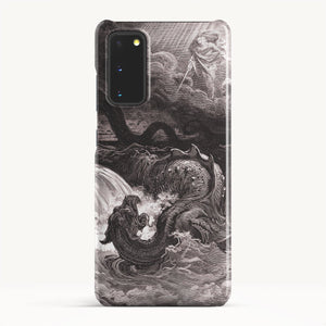 Galaxy S20 FE / Slim Case