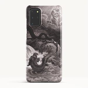 Galaxy S20 Plus / Slim Case