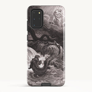 Galaxy S20 Plus / Tough Case