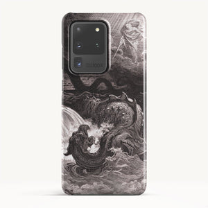 Galaxy S20 Ultra / Slim Case