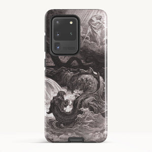 Galaxy S20 Ultra / Tough Case