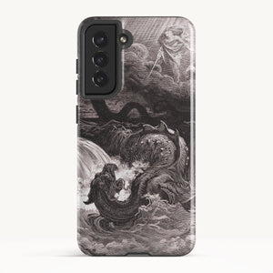 Galaxy S21 FE / Tough Case