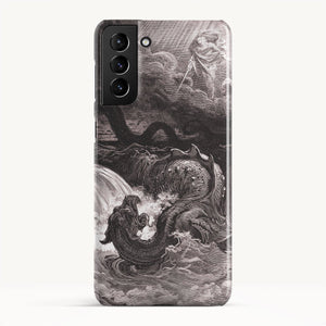 Galaxy S21 Plus / Slim Case
