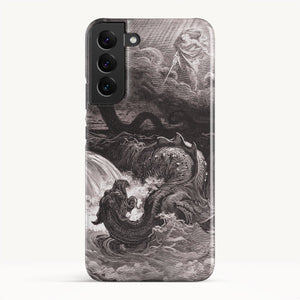 Galaxy S22 Plus / Slim Case