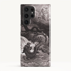 Galaxy S22 Ultra / Slim Case