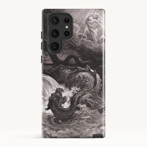 Galaxy S22 Ultra / Tough Case