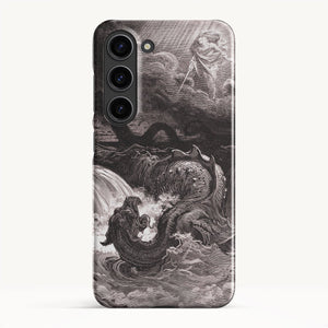Galaxy S23 / Slim Case