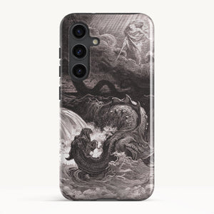 Galaxy S24 FE / Tough Case