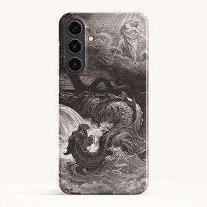 Galaxy S24 Plus / Slim Case