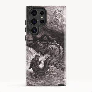 Galaxy S24 Ultra / Tough Case