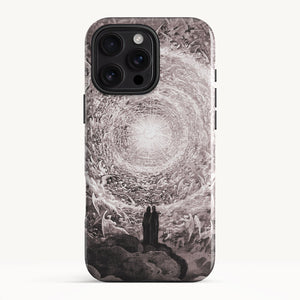 iPhone 16 Pro Max / Tough Case