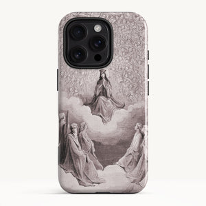 iPhone 16 Pro / Tough Case