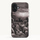 iPhone 16 Plus / Tough Case