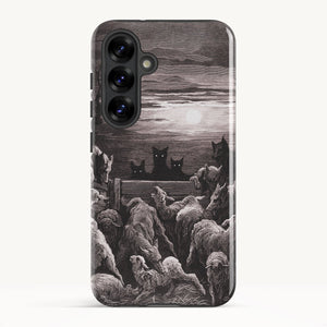 Galaxy S25 / Tough Case