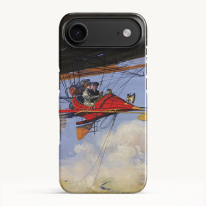iPhone 17 Air / Slim Case
