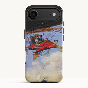 iPhone 17 Air / Tough Case