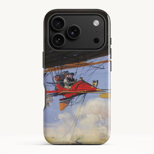 iPhone 17 Pro / Tough Case
