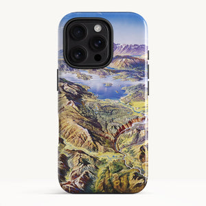 iPhone 16 Pro / Tough Case