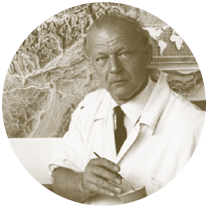 Heinrich Berann